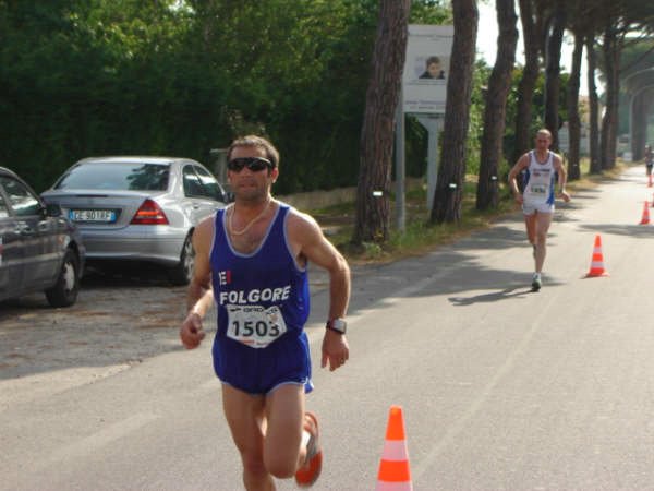 15° km. mezza maratona Pisa 17.05.09 016.jpg