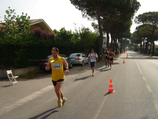 15° km. mezza maratona Pisa 17.05.09 034.jpg