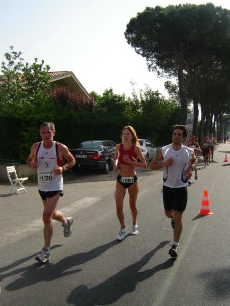 15° km. mezza maratona Pisa 17.05.09 043.jpg