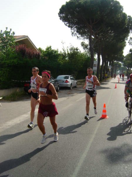 15° km. mezza maratona Pisa 17.05.09 044.jpg