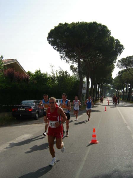 15° km. mezza maratona Pisa 17.05.09 045.jpg