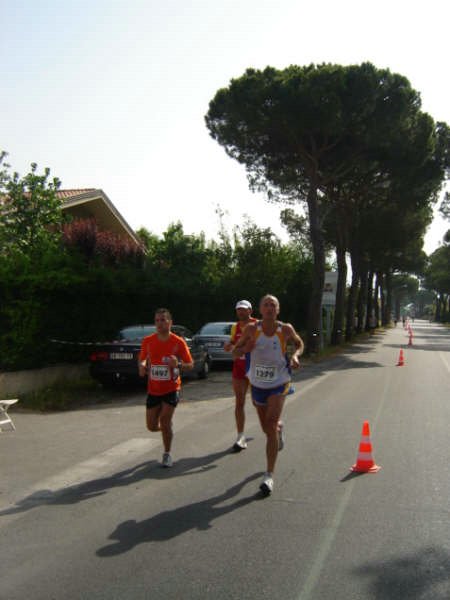 15° km. mezza maratona Pisa 17.05.09 054.jpg