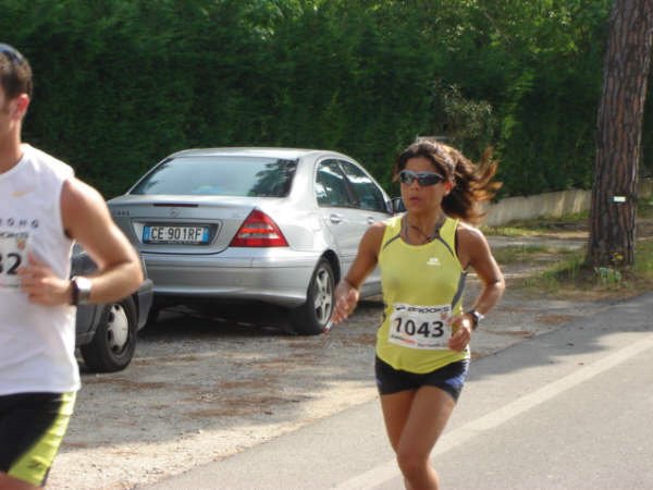 15° km. mezza maratona Pisa 17.05.09 062.jpg