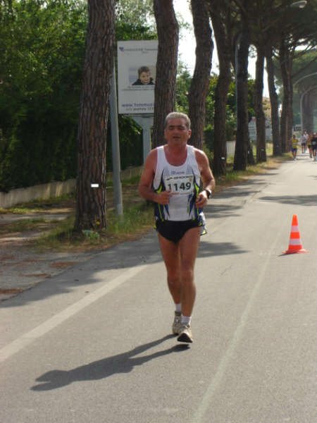 15° km. mezza maratona Pisa 17.05.09 066.jpg