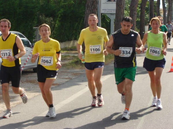 15° km. mezza maratona Pisa 17.05.09 071.jpg