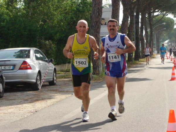 15° km. mezza maratona Pisa 17.05.09 081.jpg