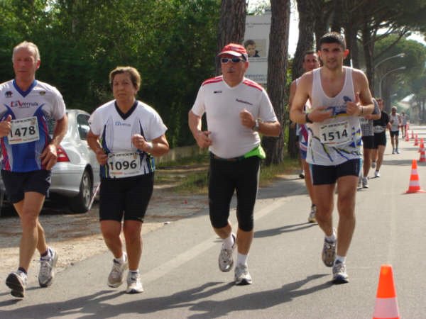 15° km. mezza maratona Pisa 17.05.09 087.jpg