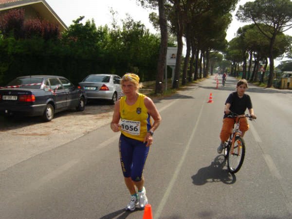 15° km. mezza maratona Pisa 17.05.09 091.jpg