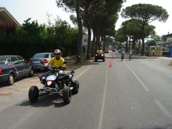 15° km. mezza maratona Pisa 17.05.09 092.jpg