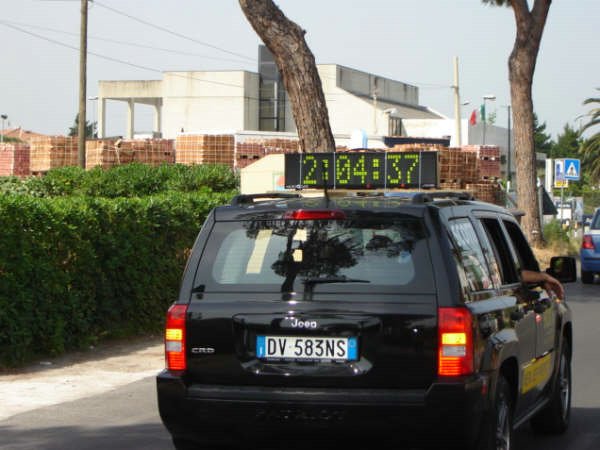 36° km.  Maratona di Pisa 17.05.09 0013.jpg