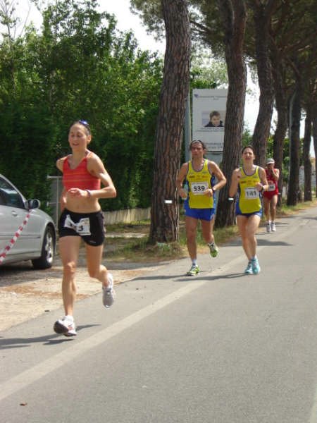 36° km.  Maratona di Pisa 17.05.09 0421.jpg