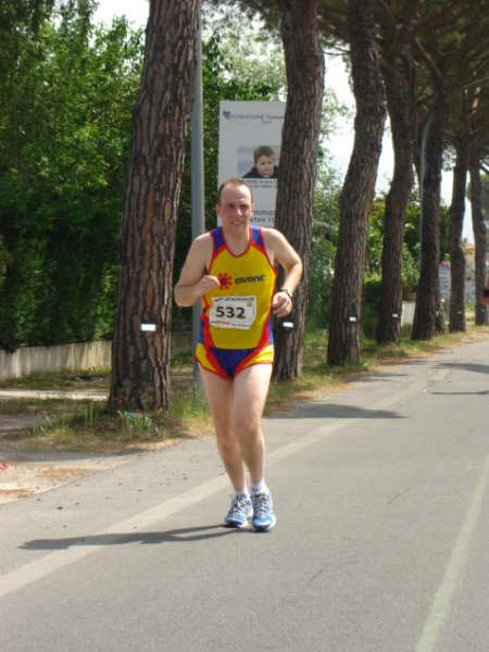 36° km.  Maratona di Pisa 17.05.09 068.jpg