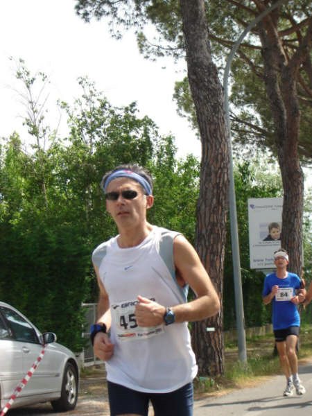 36° km.  Maratona di Pisa 17.05.09 079.jpg