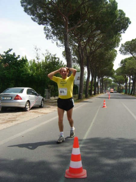 36° km.  Maratona di Pisa 17.05.09 096.jpg