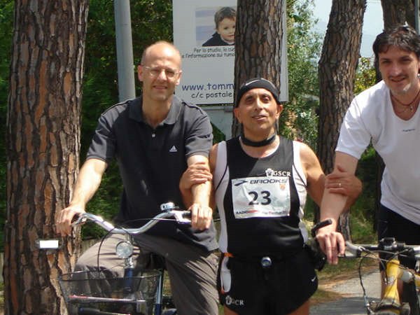 36° km.  Maratona di Pisa 17.05.09 133.jpg