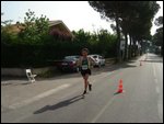 15° km. mezza maratona Pisa 17.05.09 012.jpg