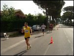 15° km. mezza maratona Pisa 17.05.09 034.jpg