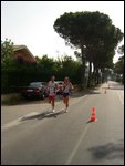 15° km. mezza maratona Pisa 17.05.09 046.jpg