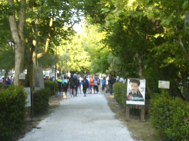 42° SGAMBATA SULLE COLLINE VERSILIESI- LUCCA  12.05.2013 002.JPG