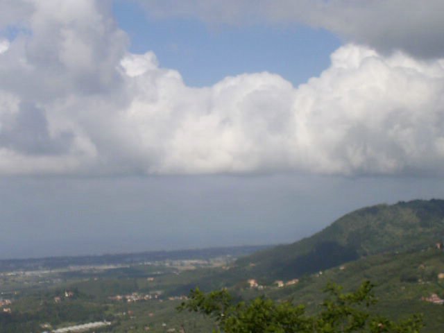 42° SGAMBATA SULLE COLLINE VERSILIESI- LUCCA  12.05.2013 020.JPG